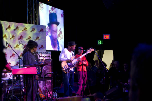 Namm 2008